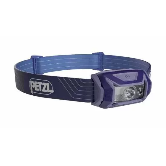 Φακός Κεφαλής Petzl TIKKA | www.lightgear.gr