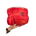 Υπνόσακος Snugpak The Sleeping Bag Κόκκινο