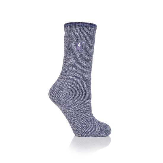 Ισοθερμικές Κάλτσες Ladies Merino Wool Heat Holders | www.lightgear.gr