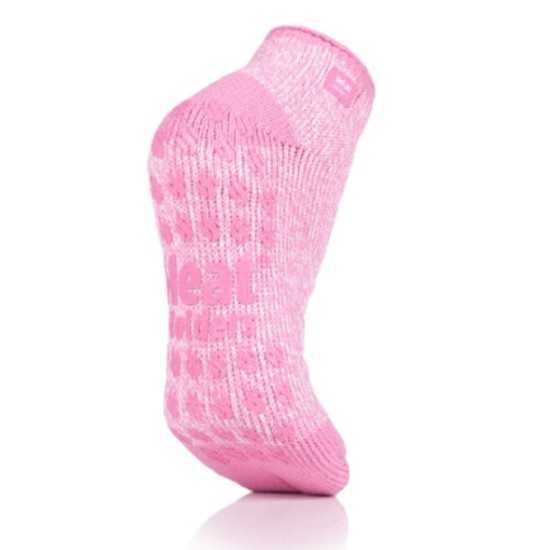 Κάλτσες Παντόφλες Ankle Slipper Heat Holders | www.lightgear.gr