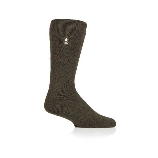 Ισοθερμικές Κάλτσες Mens Lite Plain Dunlin Heat Holders | www.lightgear.gr