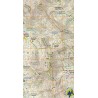 Πεζοπορικός Χάρτης Anavasi Άγραφα (1:50.000) | www.lightgear.gr