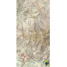 Πεζοπορικός Χάρτης Anavasi Γράμος-Σμόλικας- Βόιο-Βασιλίτσα(1:40.000) | www.lightgear.gr