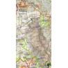 Πεζοπορικός Χάρτης Anavasi Νότια Πίνδος (1:50.000) | www.lightgear.gr