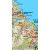 Πεζοπορικός Χάρτης Anavasi Πήλιο - Μαυροβούνι (1:45.000) | www.lightgear.gr