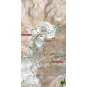 Πεζοπορικός Χάρτης Anavasi Όλυμπος (1:30.000/1:10.000)