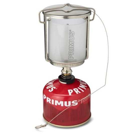 Λάμπα Αερίου Primus Mimer Lantern DUO | www.lightgear.gr