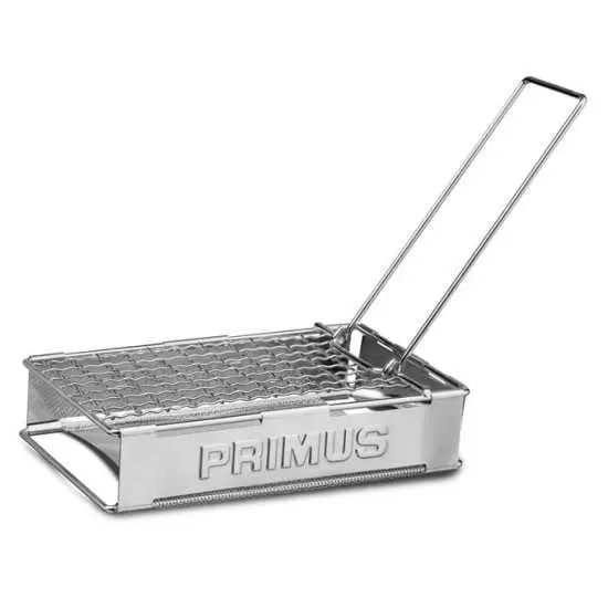 Πτυσσόμενη Outdoor Τοστιέρα Primus | www.lightgear.gr