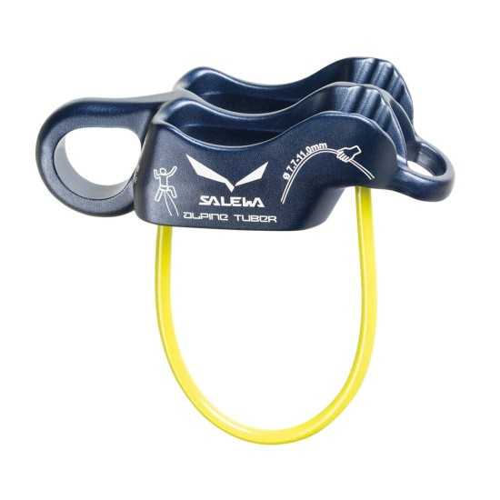 Συσκευή Ασφάλισης - Καταβατήρας Salewa Alpine Tuber | www.lightgear.gr