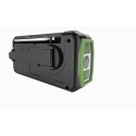 Ραδιόφωνο με Δυναμό Origin Outdoors Multi 4.000 mAh