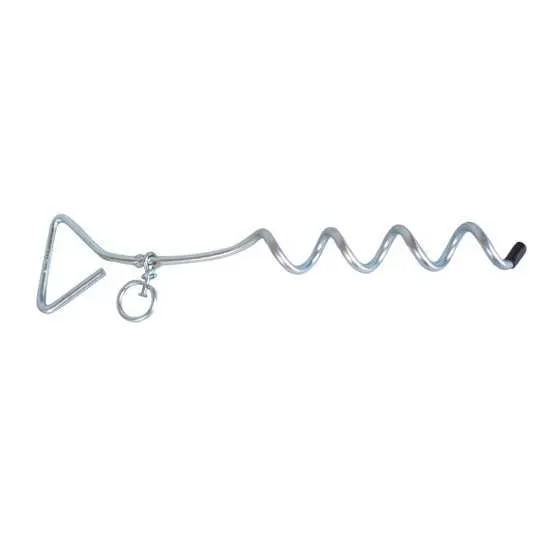 Ανοξείδωτο Πασαλάκι Ασφαλείας 40cm | www.lightgear.gr