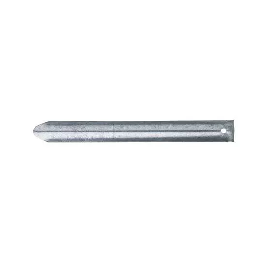 Πασαλάκι Σκηνής Ατσάλινο για Άμμο 30x3,4cm | www.lightgear.gr