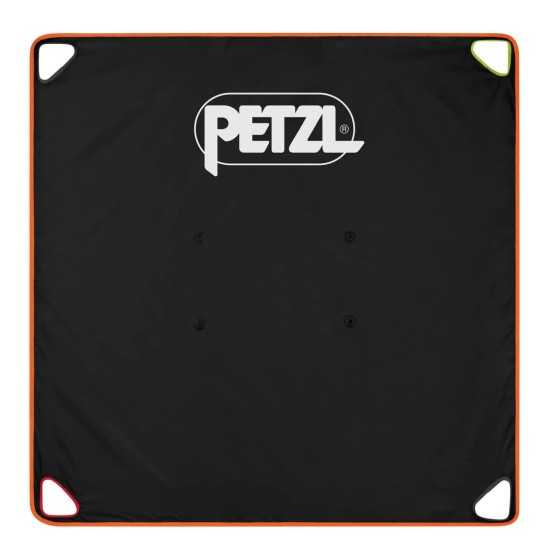 Προστατευτικό Κάλυμμα Σχοινιού Petzl Tarp 140x140cm | www.lightgear.gr