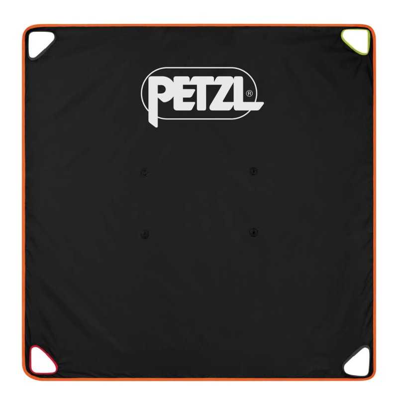Προστατευτικό Κάλυμμα Σχοινιού Petzl Tarp 140x140cm | www.lightgear.gr