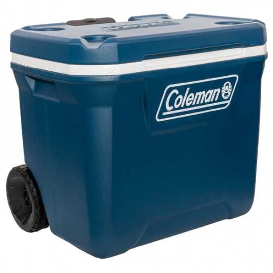 Ψυγείο Coleman Xtreme 47lt με Ρόδες | www.lightgear.gr