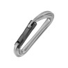 Carabiner Petzl Spirit Straight | www.lightgear.gr