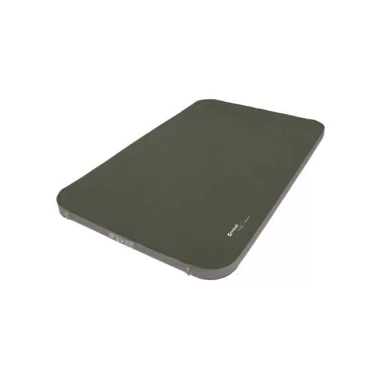 Διπλό Αυτοφούσκωτο Υπόστρωμα Outwell Dreamhaven 200x130x7,5cm | www.lightgear.gr