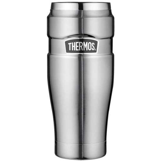 Ανοξείδωτο Θερμός Tumbler King Thermos 470ml | www.lightgear.gr