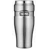 Ανοξείδωτο Θερμός Tumbler King Thermos 470ml | www.lightgear.gr