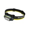 Επαναφορτιζόμενος Φακός Κεφαλής LED Nitecore NU40 | www.lightgear.gr