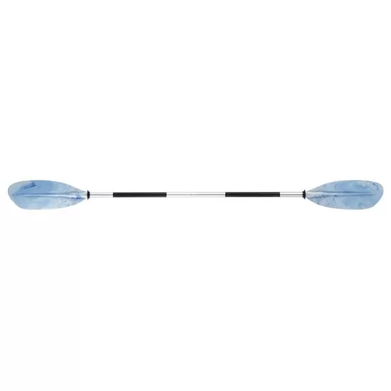 Κουπί Αλουμινίου Διπλό 220cm | www.lightgear.gr