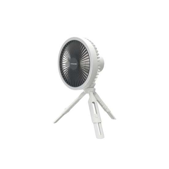 Πολυχρηστικός Ανεμιστήρας Nitecore NEF10 Άσπρο | www.lightgear.gr Πολυχρηστικός Ανεμιστήρας Nitecore NEF10 Άσπρο | www.lightgear.gr