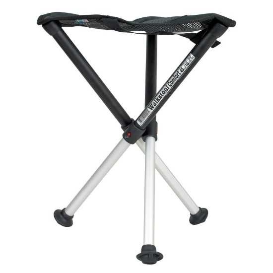 Σκαμπό Walkstool Comfort 45cm | www.lightgear.gr