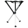 Σκαμπό Walkstool Comfort 55cm | www.lightgear.gr
