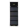 Αναδιπλούμενο Φωτοβολταϊκό Πάνελ Nitecore FSP30 | www.lightgear.gr