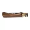 Σουγιάς Old Bear Walnut Carbon Steel XL | www.lightgear.gr