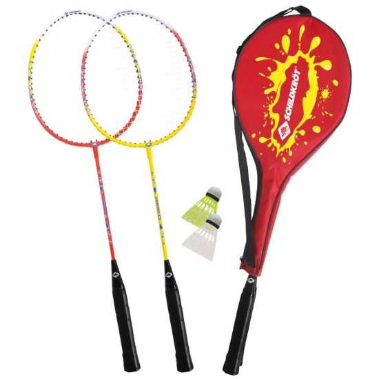 Σετ Badminton  Schildkrot | www.lightgear.gr