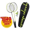 Σετ Badminton Talbot Torro  Magic Night | www.lightgear.gr