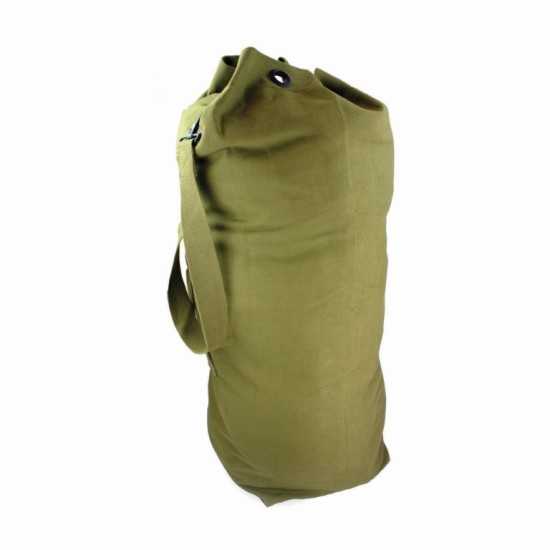 Σάκος Λουκάνικο Highlander Army Bag 80lt | www.lightgear.gr