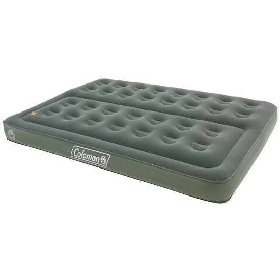 Φουσκωτό Στρώμα Camping Coleman Maxi Comfort Διπλό | www.lightgear.gr