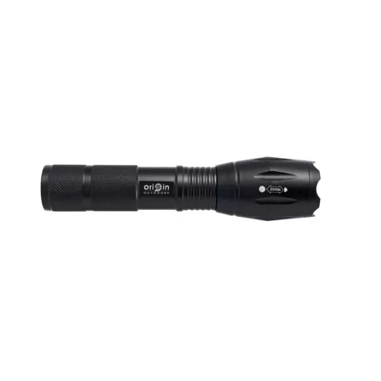 Φακός Origin Outdoors LED Focus 500 Lumens | www.lightgear.gr