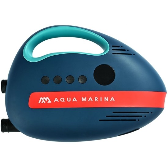 Ηλεκτρική Τρόμπα Aqua Marina Turbo 12v - 20Psi | www.lightgear.gr
