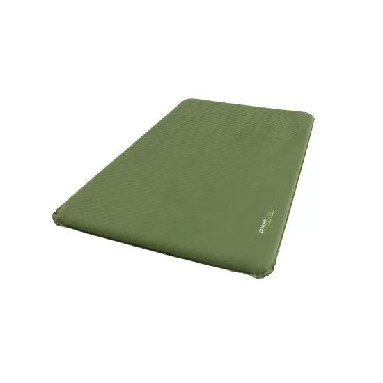 Διπλό Υπόστρωμα Outwell Dreamcatcher 195x130x7,5cm | www.lightgear.gr