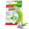 Ωτοασπίδες Alpine SleepSoft