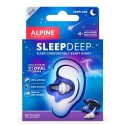 Ωτοασπίδες Alpine SleepDeep