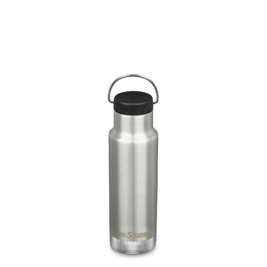 Θερμός Ανοξείδωτο Klean Kanteen Classic Narrow Loop 355ml | www.lightgear.gr