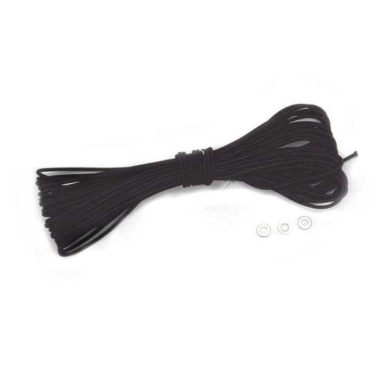 Ελαστικό Σκοινί 2mm/10m | www.lightgear.gr