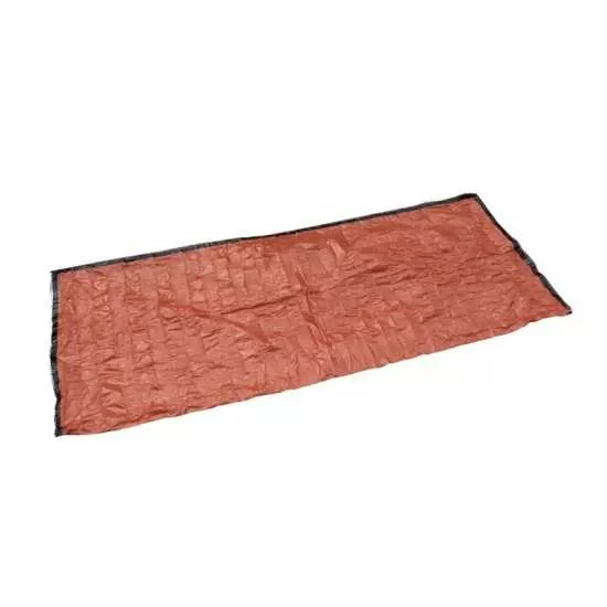 Bivy Επιβίωσης Μονό 213x91cm | www.lightgear.gr