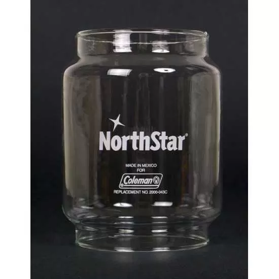 Ανταλλακτικό Γυαλί Coleman Northstar | www.lightgear.gr