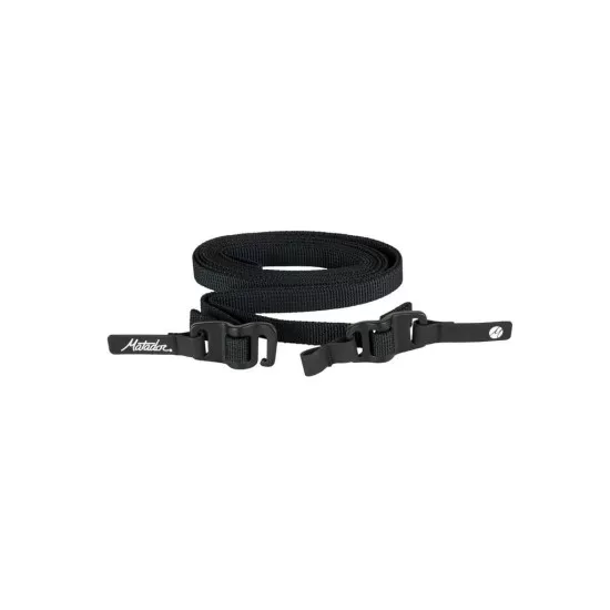 Ιμάντες Εξοπλισμού Σακιδιών Matador Better Tether 2τεμ | www.lightgear.gr