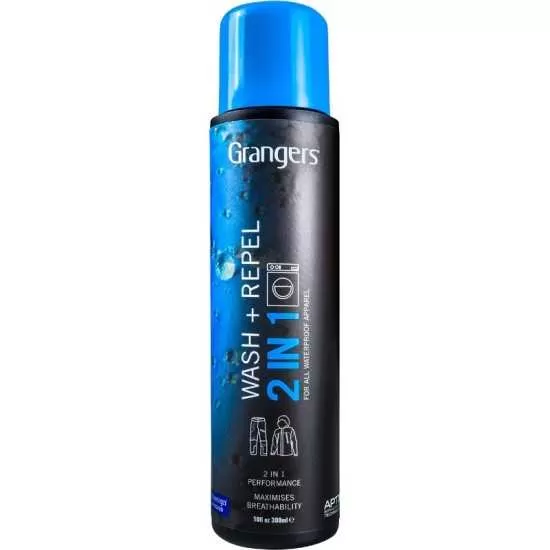 Granger's Wash+Repel | www.lightgear.gr