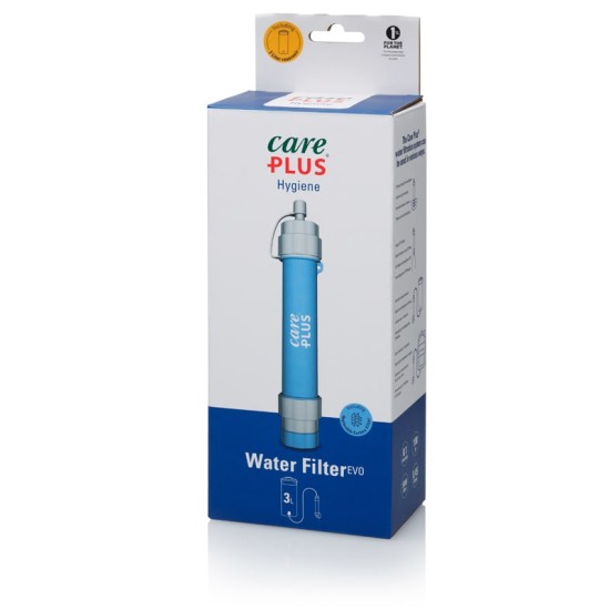 Φίλτρο νερού Care Plus Evo | www.lightgear.gr