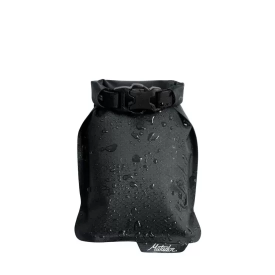Θήκη Για Σαπούνι Matador FlatPak Charcoal | www.lightgear.gr