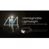 Επαναφορτιζόμενος Φακός Κεφαλής LED Nitecore NU21 Μαύρο | www.lightgear.gr