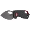 Σουγιάς MKM Isonzo Clippoint Gray | www.lightgear.gr