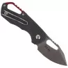 Σουγιάς MKM Isonzo Clippoint Gray | www.lightgear.gr